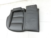 Skoda Superb 3T5 08-13 KombiLim Leder Sitzpolster Rechts für Rücksitzbank Hinten Teilleder Alcantara Skoda Superb... Vorschau 3