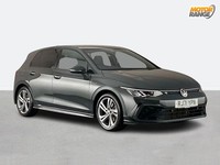 2022 Volkswagen Golf 1.5 eTSI 150 R-Line 5dr DSG Hatchback PETROL Automatic