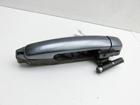 Suzuki Swift III MZ 05-10 Kombi Türgriff Griff aussen Rechts Hinten ZY4 Suzuki Swift III MZ 05-10 28.11.2006 gebraucht Vorschau 2
