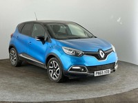2015 Renault Captur 1.5 Captur Dynamique S Nav dCi 5dr SUV Diesel Manual