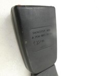 Mercedes W204 S204 C220 07-14 Kombi Gurtschloss Gurt Rechts Hinten Mercedes W204 S204 C220 07-14 08.12.2008... Vorschau 2