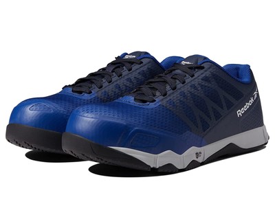 Мужские кроссовки и кроссовки Reebok Work Speed TR Work SD10 Comp Toe