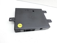VW Sharan 7N II 10-15 Bluetooth Interface Freisprecheinrichtung Steuergerät VW Sharan 7N II 10-15 19.03.2012... Vorschau 6