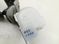 Toyota Corolla Verso 05-09 Gurte Sicherheitsgurt Links Hinten 3te Reihe Toyota Corolla Verso 05-09 01.07.2007... Vorschau 5