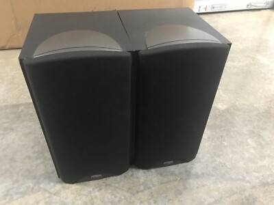 Used Klipsch Synergy B2 Speaker Systems For Sale Hifishark Com