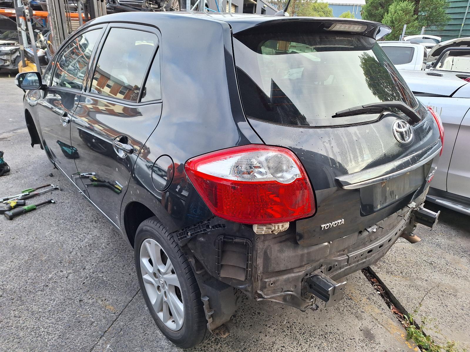 TOYOTA COROLLA ZRE152/153R 03/2007-12/2013 ABS PUMP/MODULATOR P/N 4454012371 - thumbnail 5