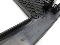 Volvo C70 542 06-09 Cabrio Blende Innen Rahmen für Navi Display Volvo C70 542 06-09 01.06.2007 08650752 8622519... Vorschau 6