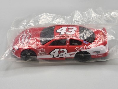 Nascar #43 Special Potatoes, Berty Crocker Hamburger Helper Diecast 1/64 Car. 