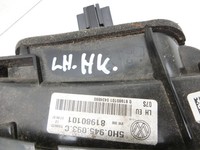 VW Golf 8 VIII 19-24 5T Rückleuchte Heckleuchte für Klappe Innen Links VW Golf 8 VIII 19-24 14.08.2023 5H0945093C... Vorschau 5