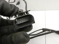 BMW E61 530xi LCI 07-09 Kabelbaum Einparkhilfe Stoßstange Vorne BMW E61 530xi LCI 07-09 10.12.2008 9122274... Vorschau 4