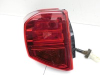 Suzuki Vitara LY 18-24 Rückleuchte Heckleuchte Hecklicht Rücklicht Links Suzuki Vitara LY 18-24 18.07.2019 KC12YFA... Vorschau 2