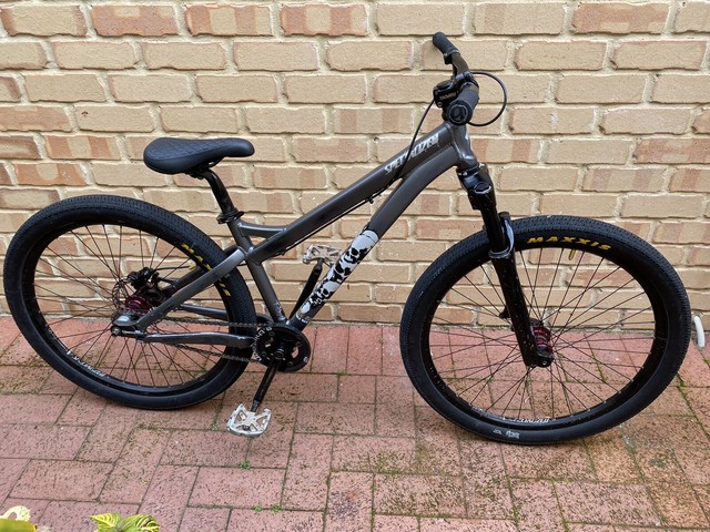 gumtree dirt jumper
