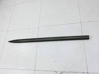 Lexus GS 450h GWS 06-11 Türleiste Beplankung Rechts Vorne Aussen 8U0 Lexus GS 450h GWS 06-11 01.01.2007 gebraucht Vorschau 3