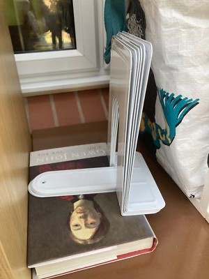 Artikelfoto(s) von einem verifizierten Käufer
