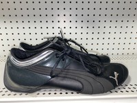 puma muse eos womens olive