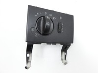 Mercedes Viano Vito W639 03-10 Lichtschalter Schalter Mercedes Viano Vito W639 03-10 01.07.2004 A6395450204... Vorschau 2