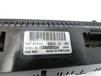 Ford Focus III 3 14-20 Bedienteil Bedienelement Heizung Klimabedienteil Ford Focus III 3 14-20 05.07.2017... Vorschau 6