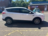FORD KUGA TITANIUM ONLY 74 K AND FSH + MOT 03/26