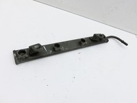 Mitsubishi Colt CZC 06-09 1,5 80KW Verteilerrohr für Hochdruck Verteiler Mitsubishi Colt CZC 06-09 28.03.2007... Vorschau 2