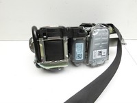 Mercedes A207 E250 10-13 Cabrio Gurt Sicherheitsgurt m. Gurtstraffer für Fahrer Links Vorne Mercedes A207 E250... Vorschau 5