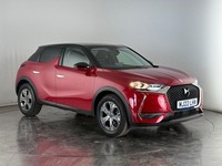 2022 DS Automobiles DS 3 Crossback 1.2 PureTech Bastille Crossback Euro 6 (s/s) 