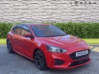 2019 Ford Focus 2.0 Focus ST-Line X EcoBlue Auto 5dr Hatchback Diesel Automatic