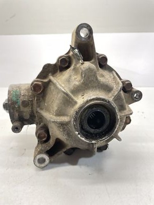 Front Differential Asm - 1994 Honda TRX300FW-Fourtrax 48656