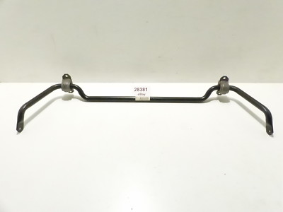 Original BMW F12 F13 /& FL LCI Gelenkwelle Hinten Kardanwelle 7632630 26107632630
