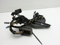 BMW X3 E83 03-06 Kabelbaum Leitungssatz für Tür und Fensterheber Hinten Rechts BMW X3 E83 03-06 12.11.2004 3508099... Vorschau 2