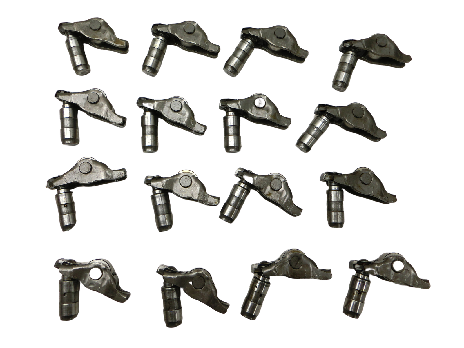 Mercedes C200 W205 14-18Kipphebel Schlepphebel  - Bild 1