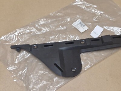 VW Sharan Rear Right Bumper Guide Bracket 2001-2010 7M3807394 Genuine NEW OEM