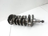 Opel Astra J GTC 11-18 CDTi 2,0 121KW A20DTH Kurbelwelle Motor Kurbelwelle mit Geberrad Opel Astra J GTC 11-18... Vorschau 5