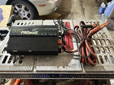 600w power inverter