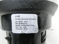 Smart Fortwo Fortwo 14-21 Luftdusche Luftdüse Mitte Hinten Smart Fortwo Fortwo 14-21 28.04.2016 687504072R... Vorschau 4