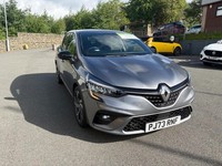 2023 Renault Clio RS Line TCe 90 MY22 HATCHBACK Petrol Manual