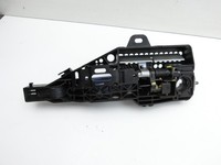 Renault Clio IV BH 12-16 5T Türgriff Griff aussen Links Vorne Keyless TERNA Renault Clio IV BH 12-16 28.04.2015... Vorschau 4