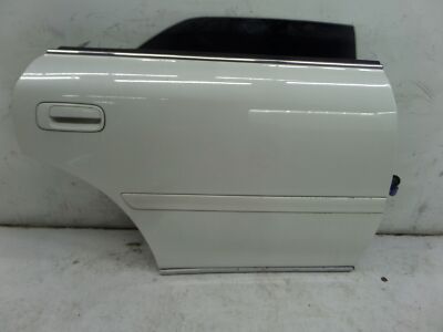 Toyota Chaser Right Rear Door X100 96-01 OEM