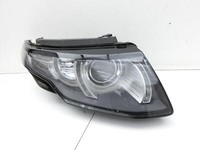Range Rover Evoque  Xenon Scheinwerfer Frontscheinwerfer Rechts orig. Range Rover Evoque 19.06.2012 BJ32-13W029-EC... Vorschau 2