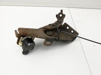 Toyota Prius W3 III 09-12 Niveausensor Xenon LWR Sensor Neigung Toyota Prius W3 III 09-12 01.10.2011 B155547-1 gebraucht Vorschau 1