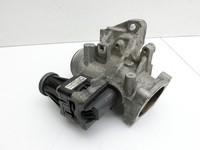 Volvo XC60 156 13-17 2,4 140KW D5244T21 Abgasrückführventil EGR AGR Ventil Volvo XC60 156 13-17 23.11.2016 36000998... Vorschau 4
