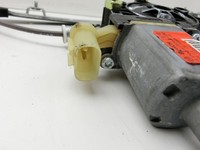 KIA Stonic YB 17-20 Fensterheber elektrisch mit Motor Rechts Hinten KIA Stonic YB 17-20 09.12.2019 83460H8000... Vorschau 5