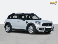 2021 MINI Countryman 1.5 Cooper Classic 5dr Auto HATCHBACK PETROL Automatic
