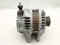 Mazda MX5 ND 15-18 Skyactiv-G 1,5 96KW Lichtmaschine Generator 100A Mazda MX5 ND 15-18 01.03.2017 P31H-A5TJ0591... Vorschau 4