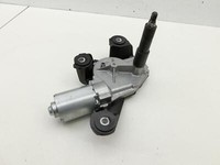 Renault Megane III 12-16 Kombi Wischermotor Hinten Heckwischermotor Renault Megane III 12-16 15.10.2012 287100007R... Vorschau 3
