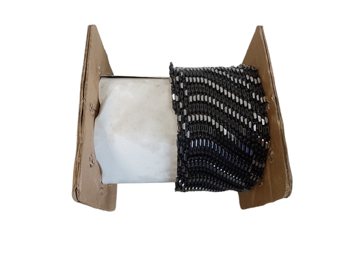 100ft Roll 3/8" .050 FULL CHISEL Chainsaw Chain 72LGX100U A1LM100U 33RSC