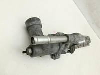 Lexus RX 400h MCU 06-09 3,3 155KW Kühlmittelflansch Zwischenstück Lexus RX 400h MCU 06-09 15.02.2007 gebraucht Vorschau 5