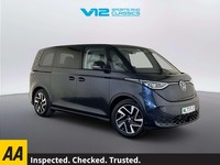 2023 Volkswagen ID. BUZZ 150kW Style Pro 77kWh 5dr Auto MPV ELECTRIC Automatic