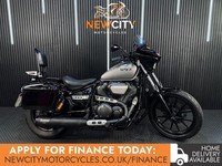 2016 Yamaha XV950 950 R ABS