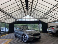 2023 Skoda Enyaq 150kW 80 ecoSuite 82kWh 5dr Auto [125kW] ESTATE ELECTRIC Automa