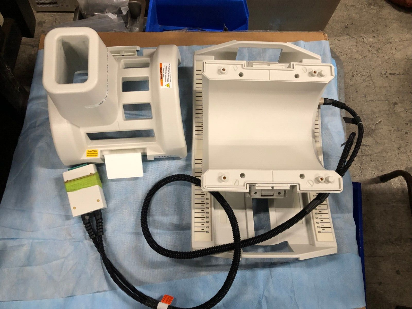 GE Healthcare REF 2383613-2, Signa 1.5T Extremity Coil | eBay